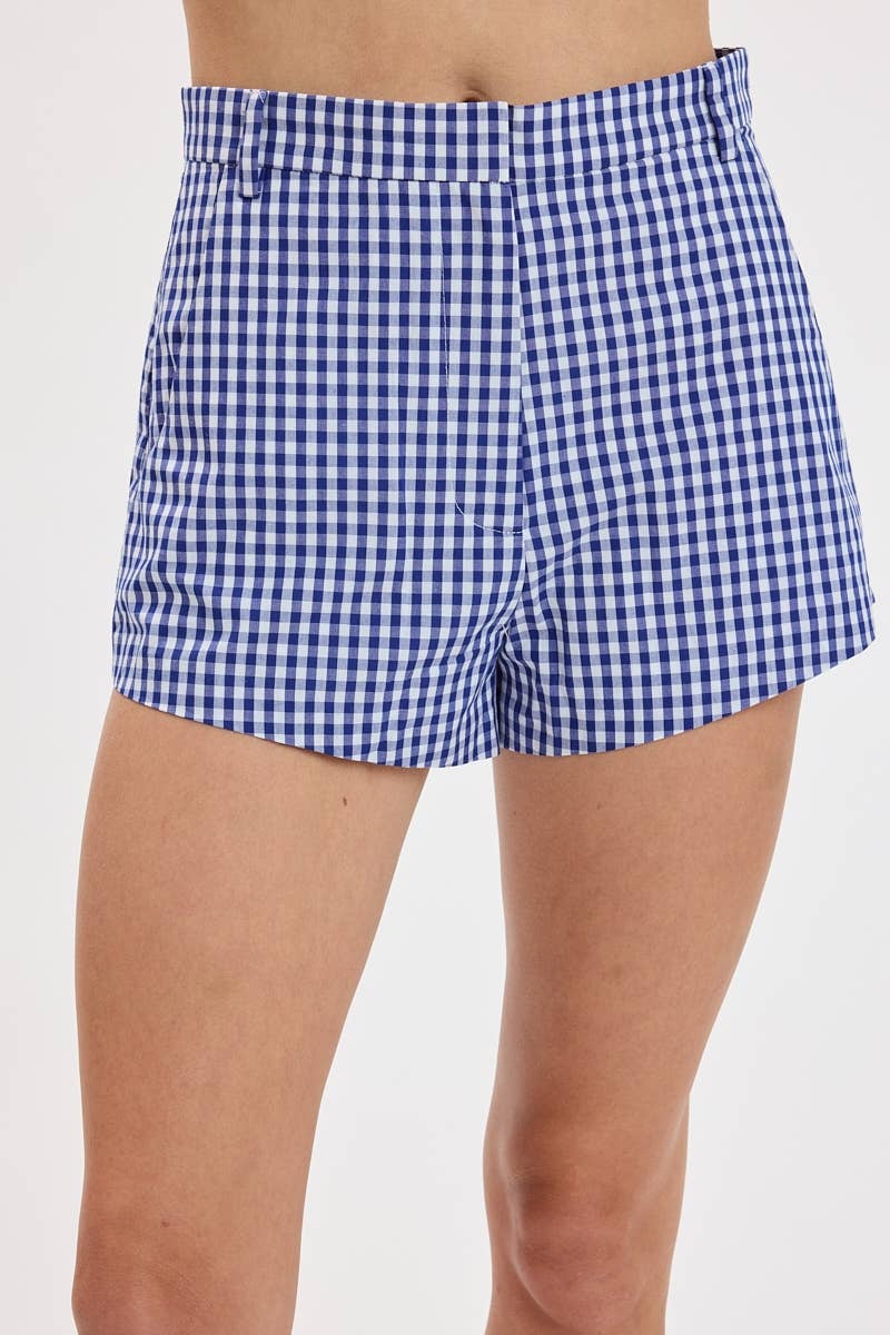 Hamptons Preppy Set