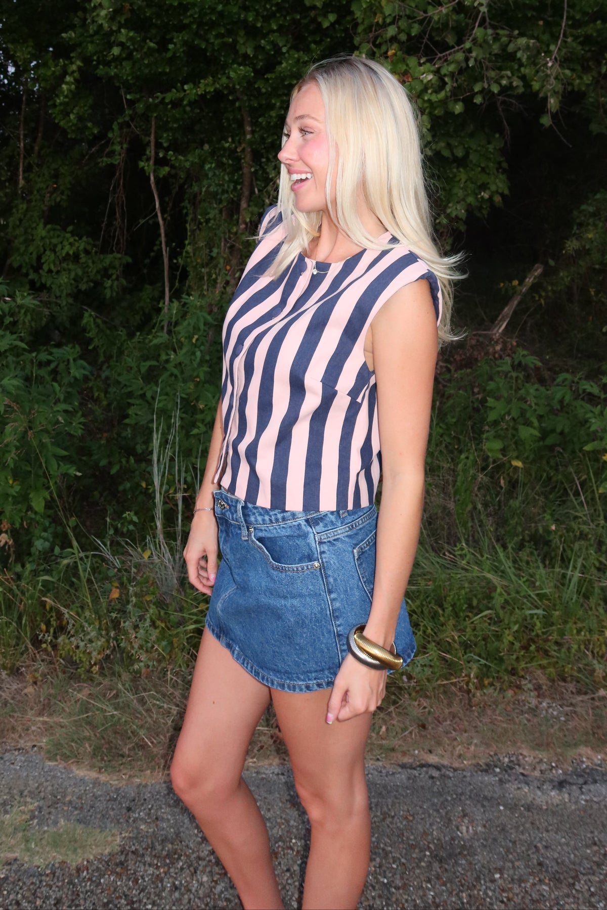 The Yacht Club Top