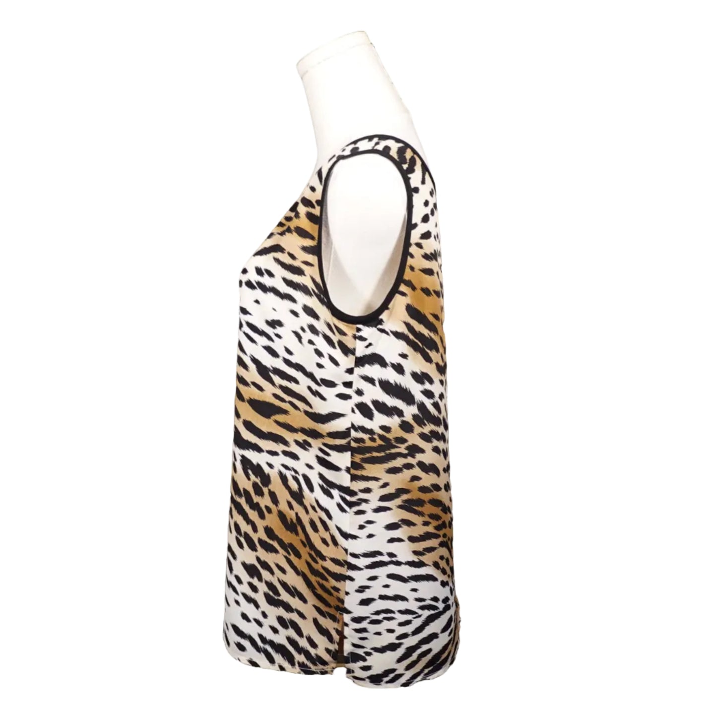 Da-Rue Luxe Animal Print Tank-8