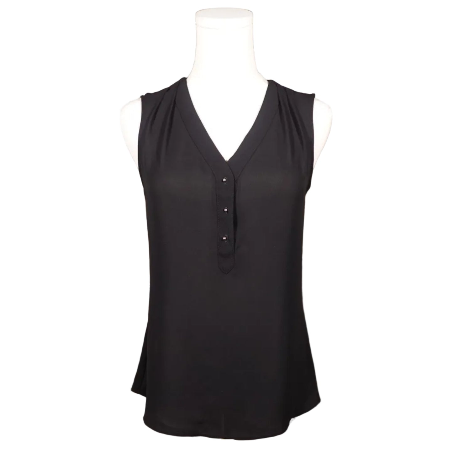 After Dark Essential Tank-XS