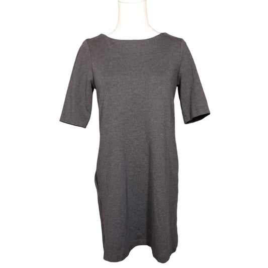 Adrienne Vittadini Knit Midi Dress (4)