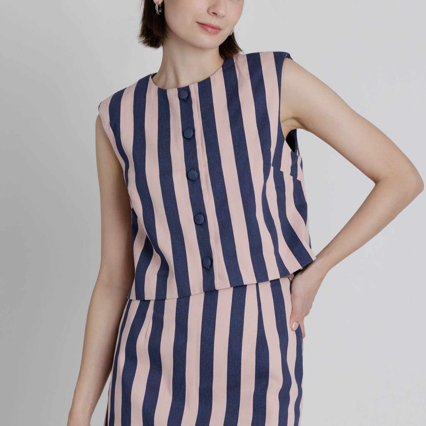 The Yacht Club Top