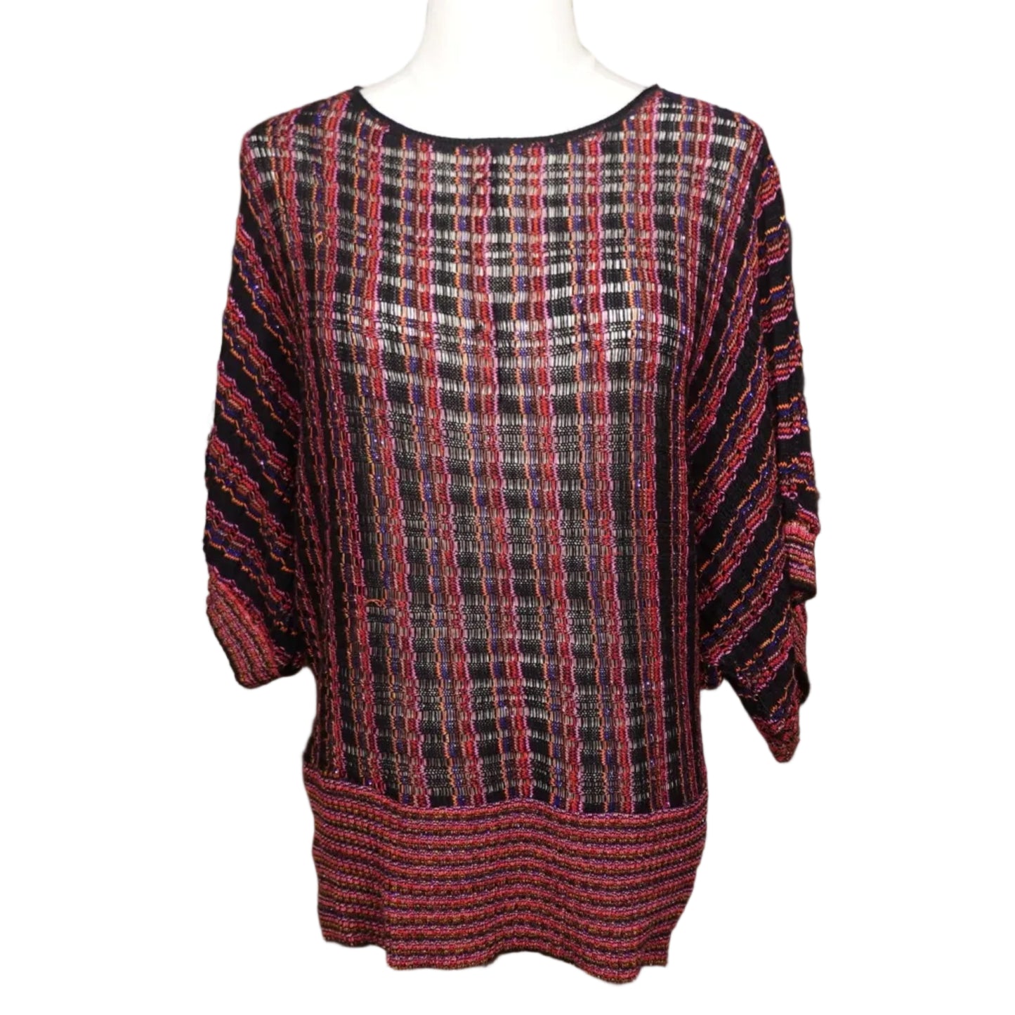 Electric Muse Knit Top (XL)