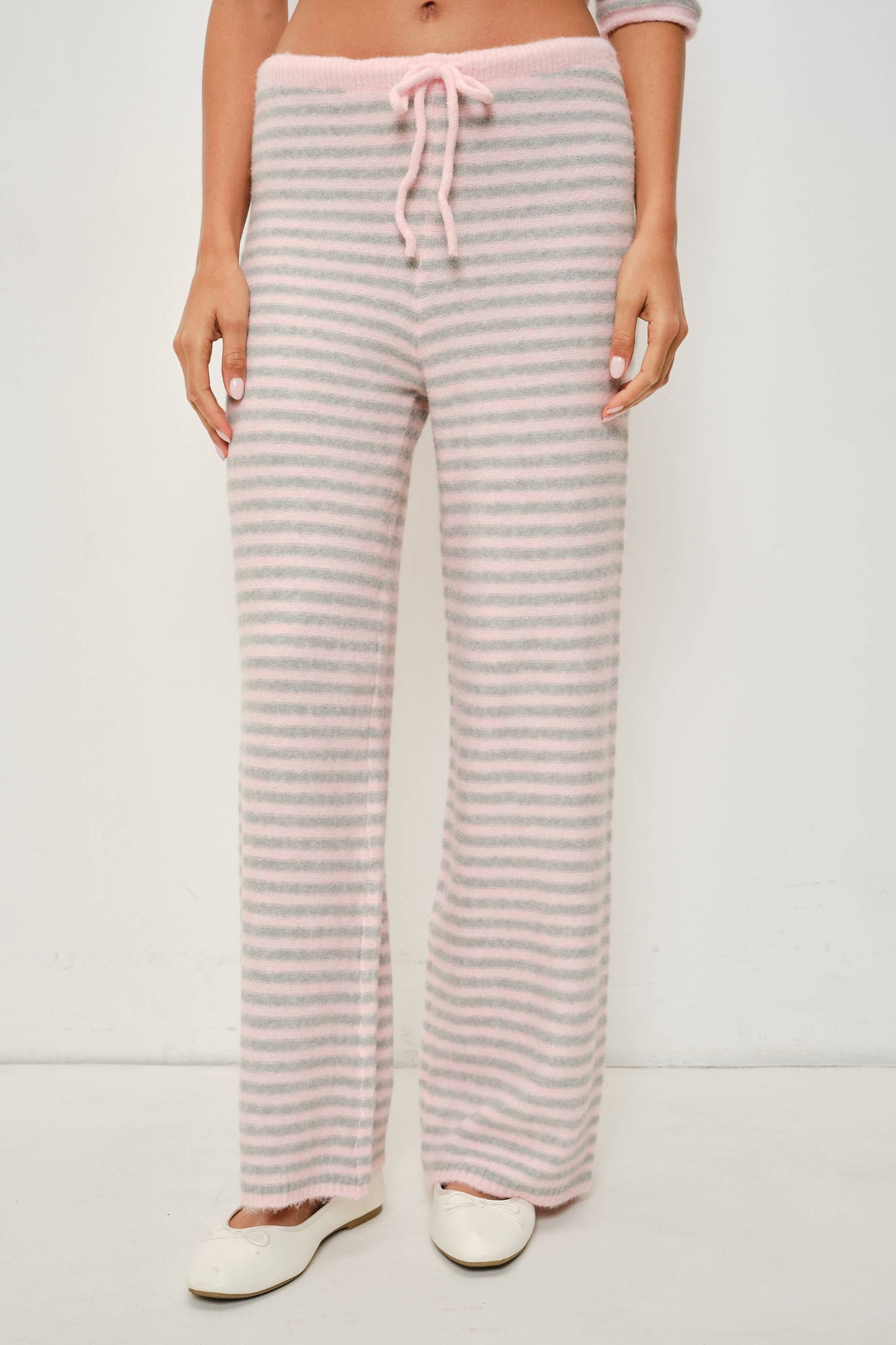 PREORDER The Sunday Social Knit Set Pants