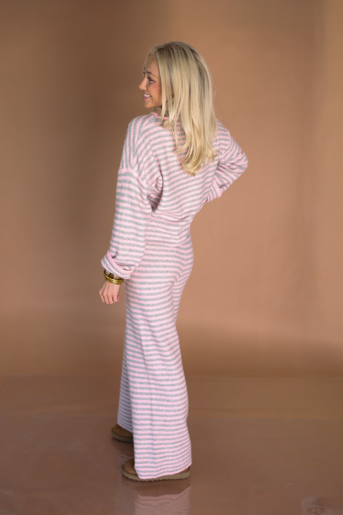 The Sunday Social Knit Set