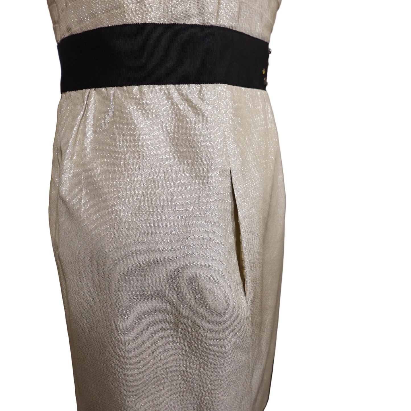 Phoebe Couture Cocktail Dress –6