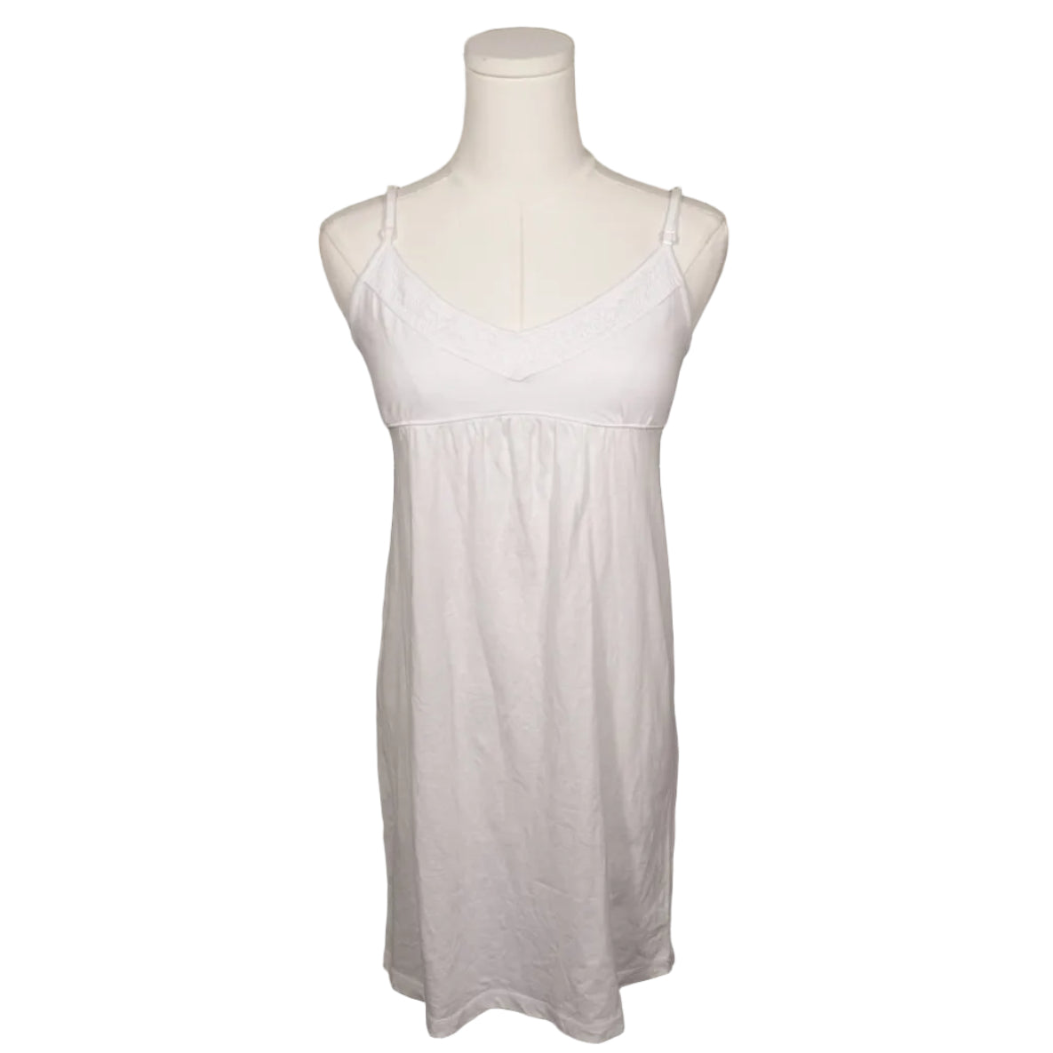 White Night Gown (M)