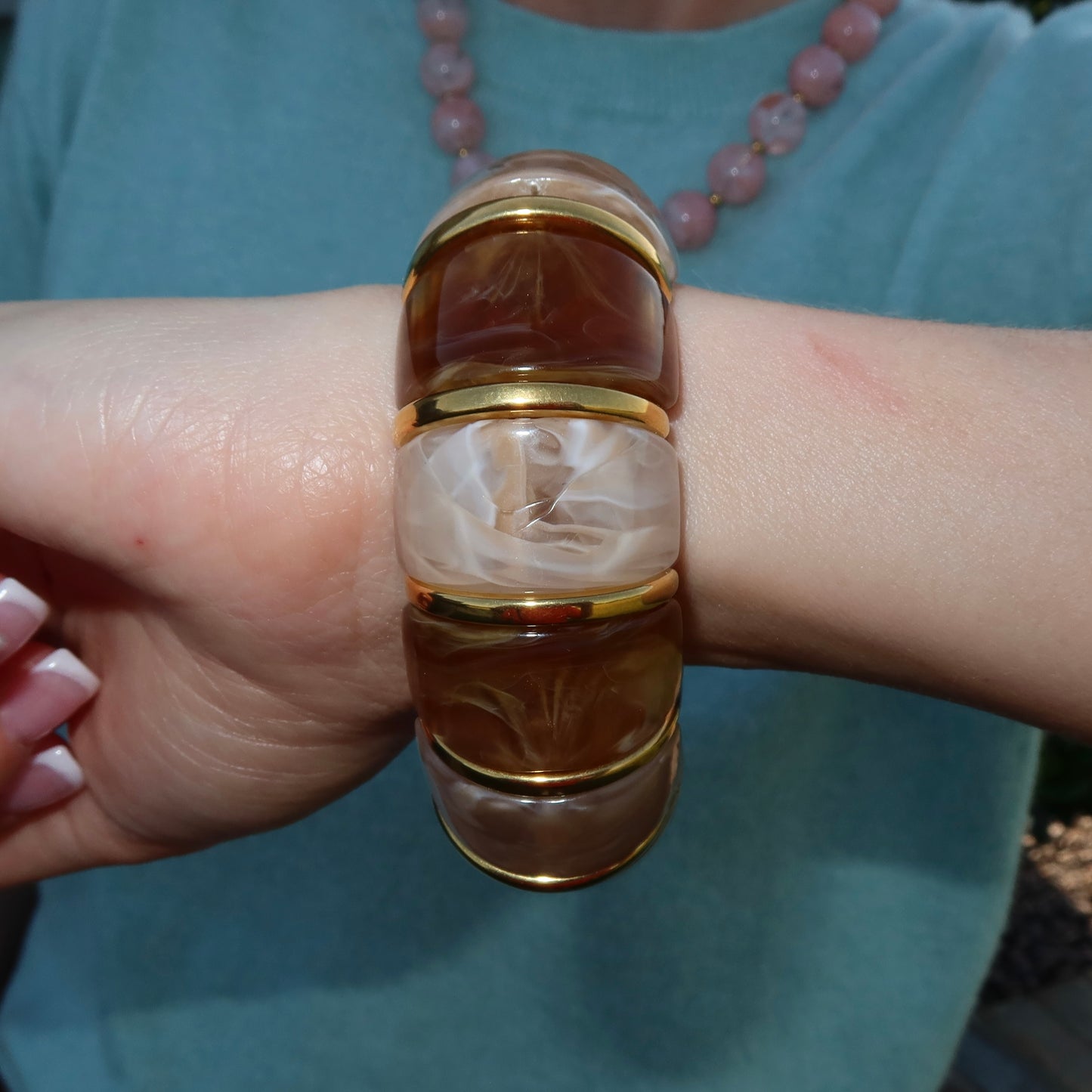 Neva Bracelet