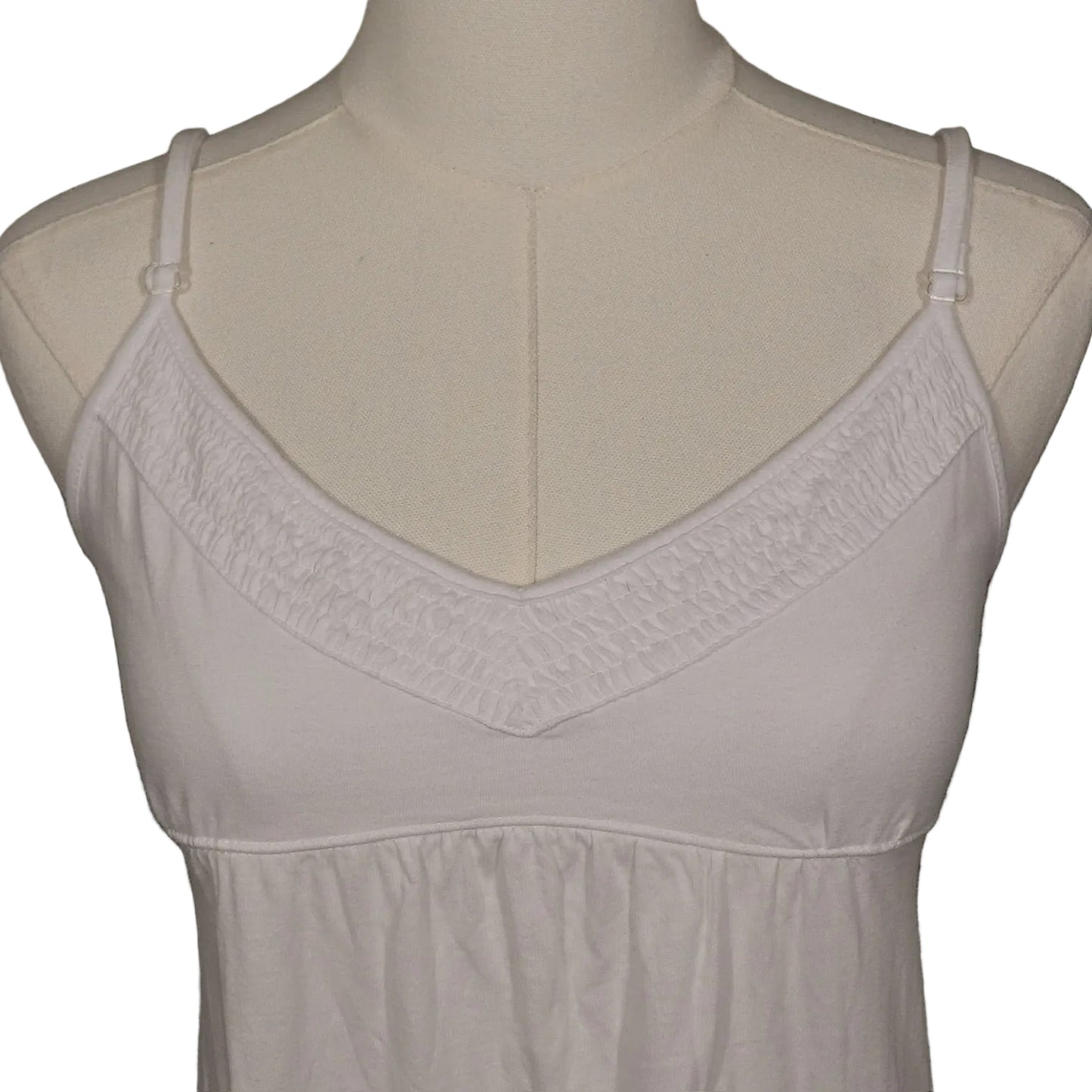 White Night Gown (M)
