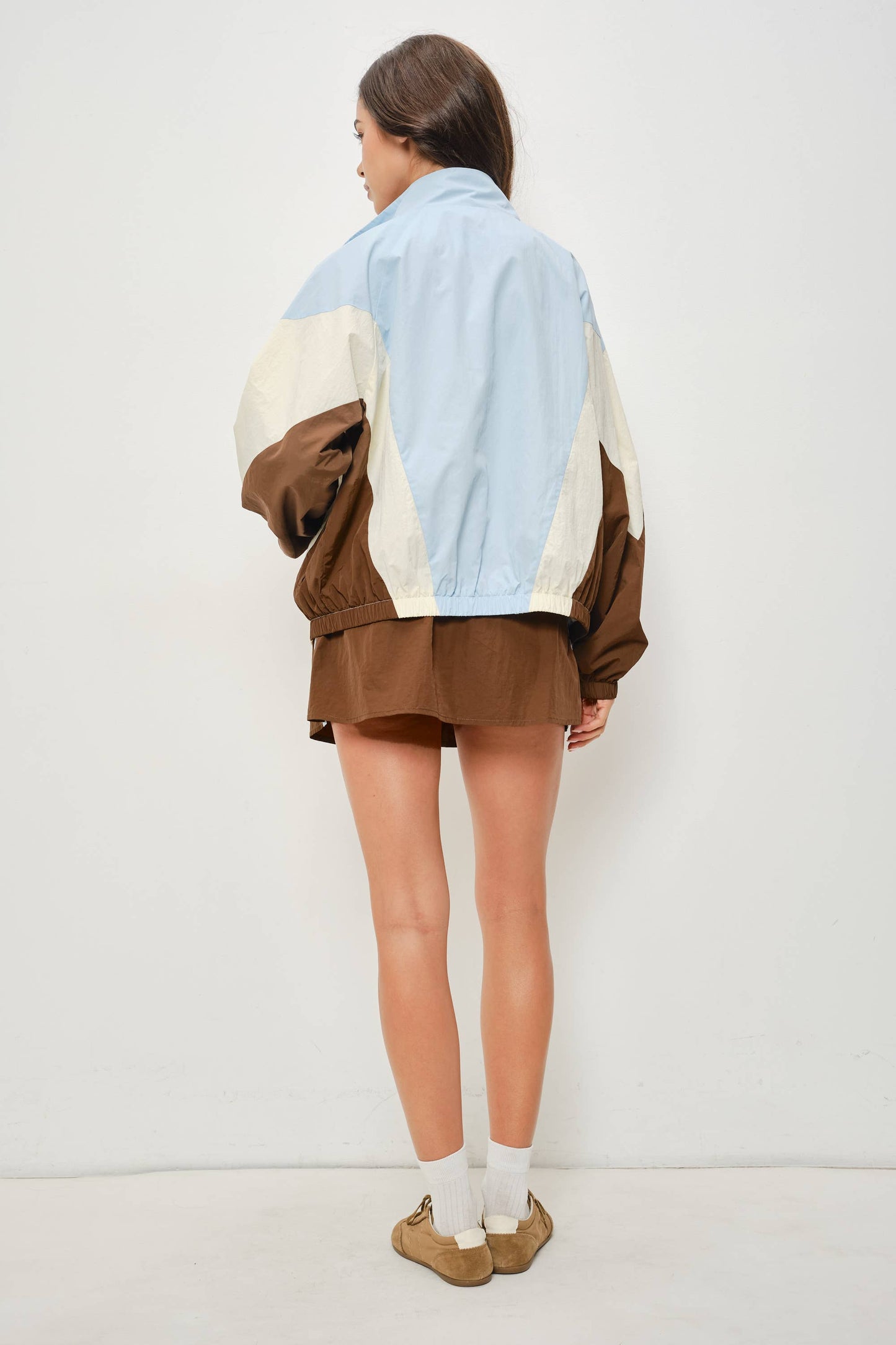 PREORDER Tabbie Track Skort