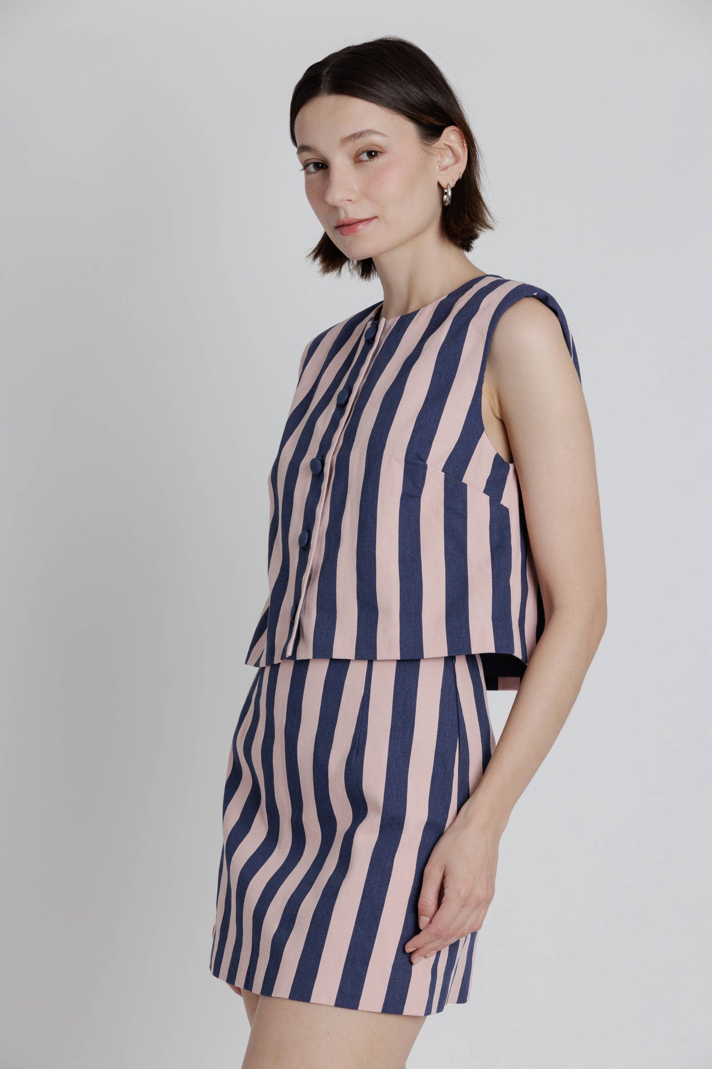 The Yacht Club Top
