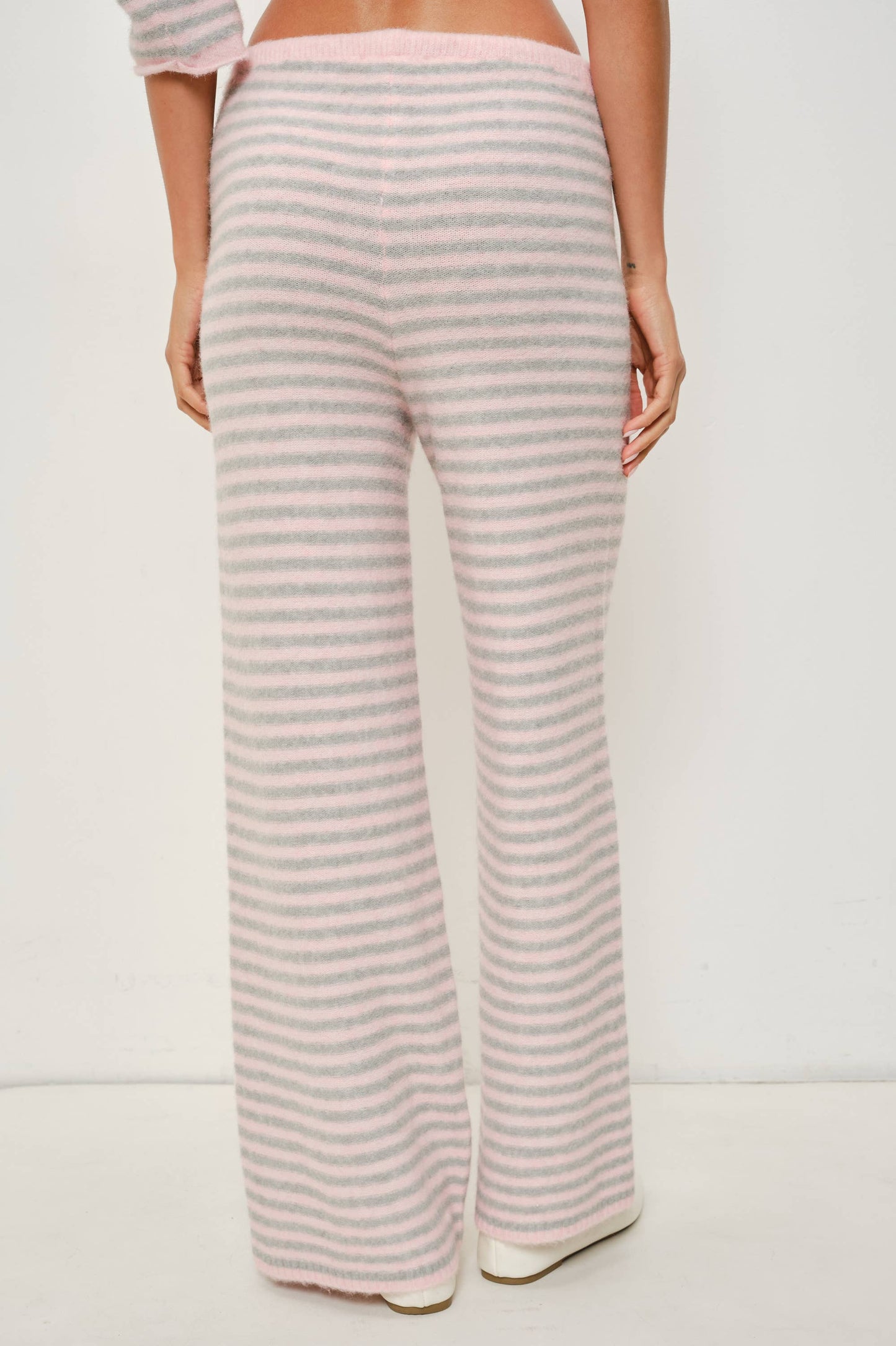 PREORDER The Sunday Social Knit Set Pants
