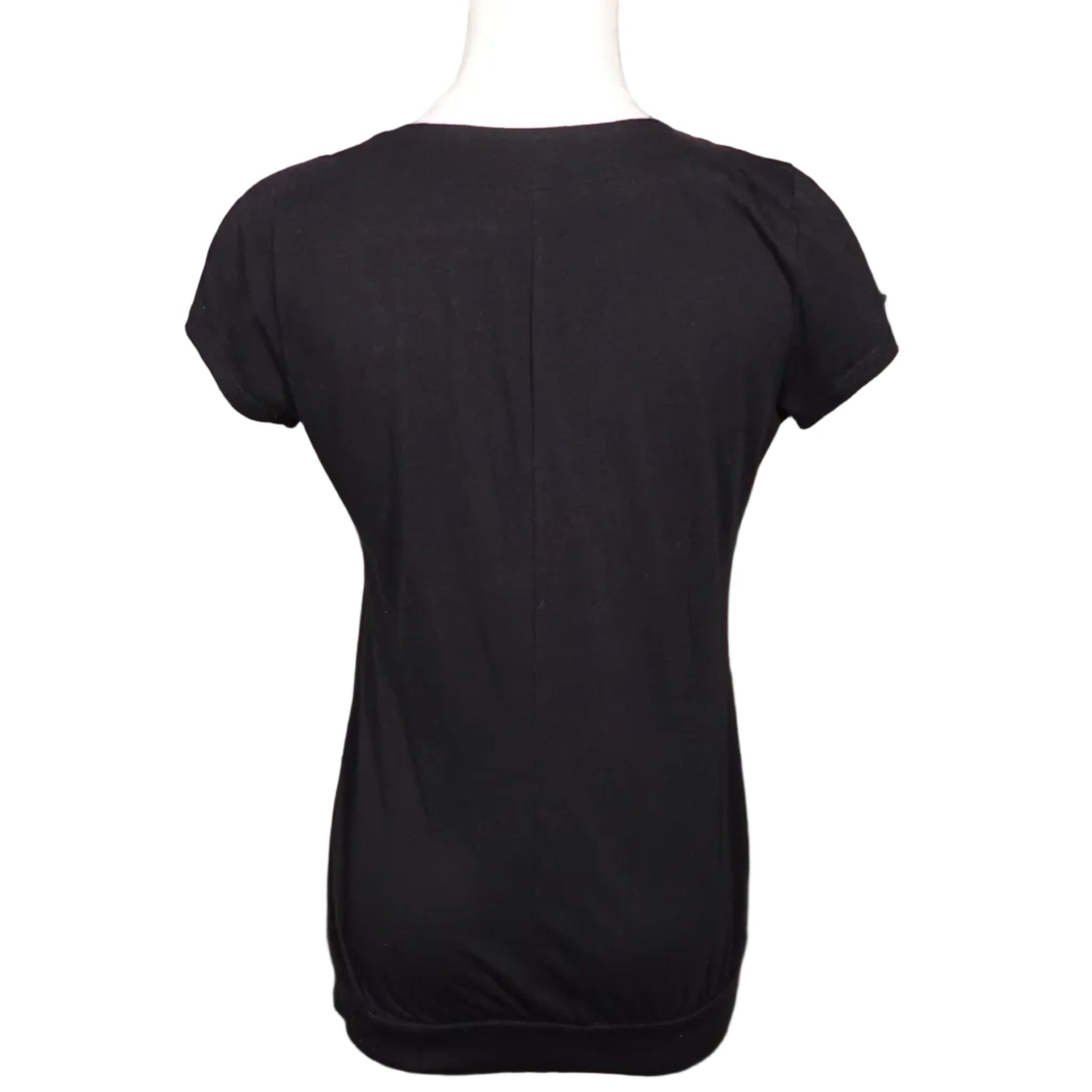 Sequins Glam Top-M
