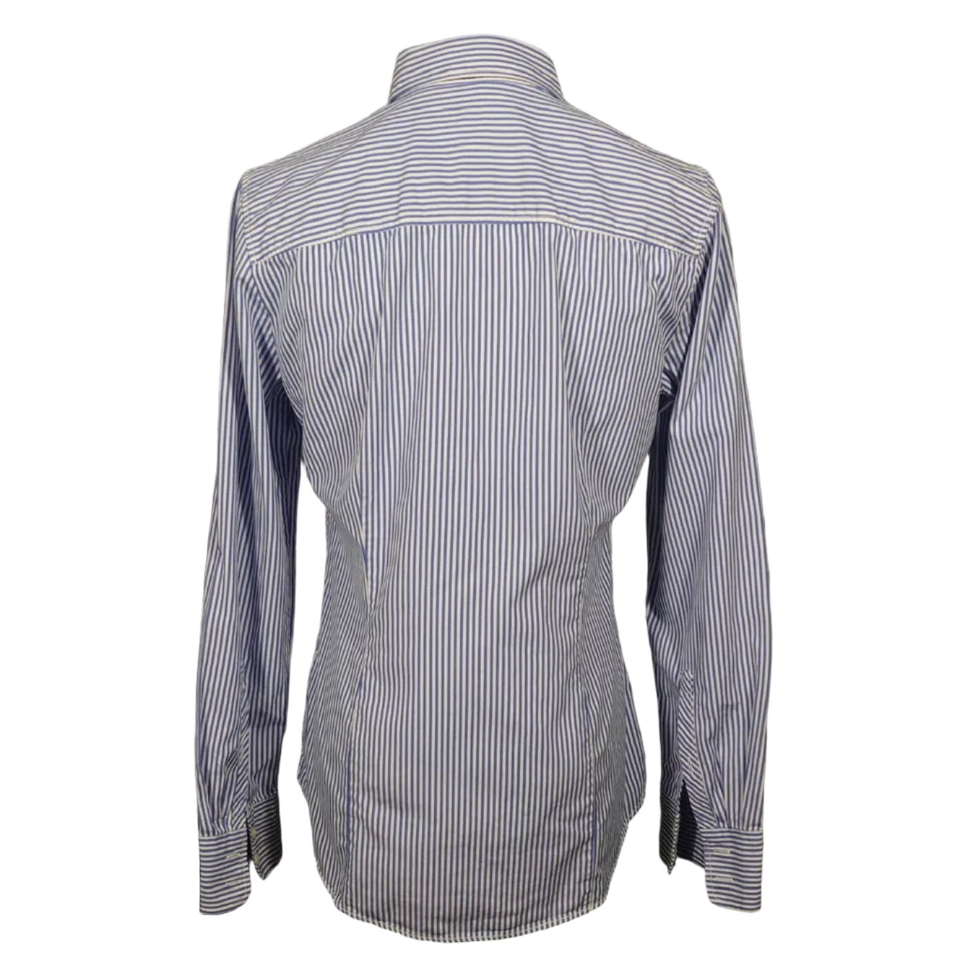 Classic Coastline Button-Up (S)