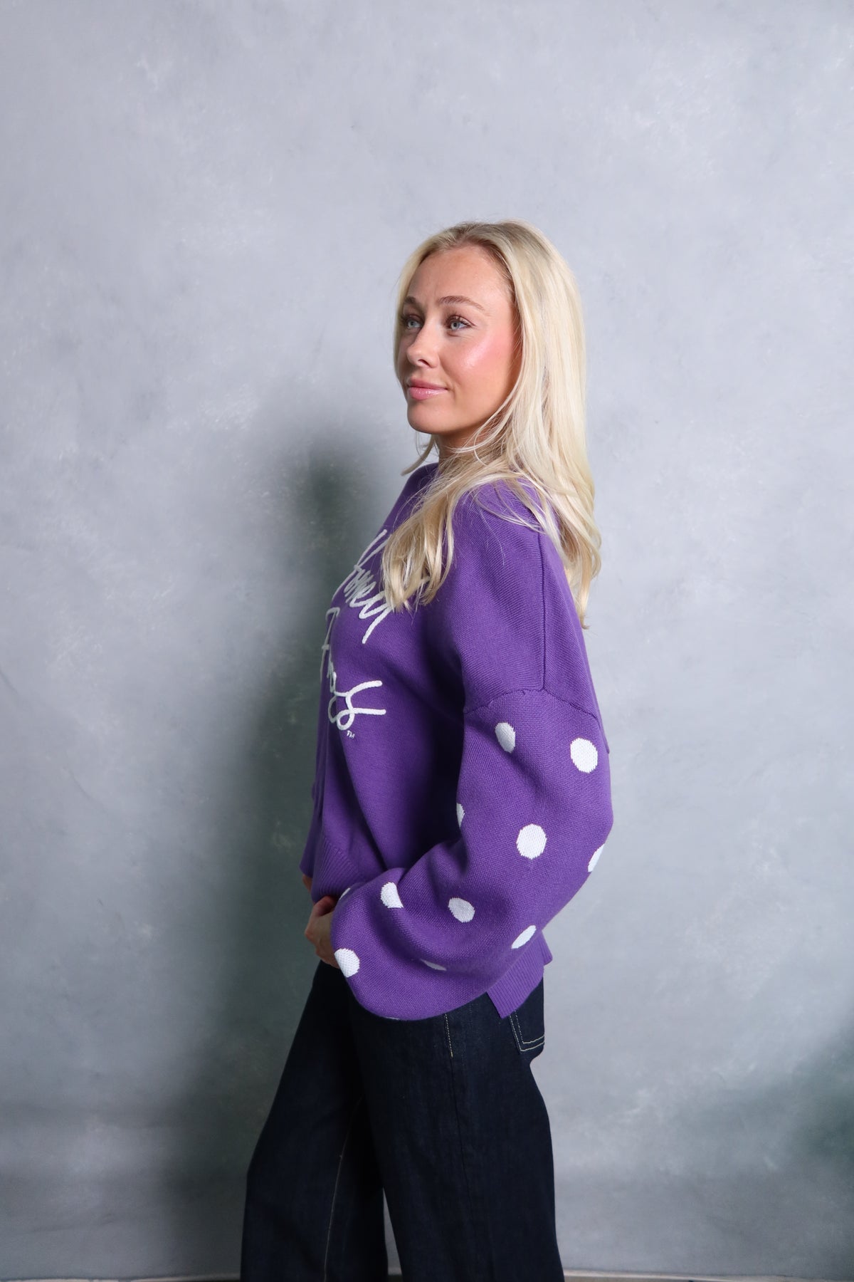 The Merit Mockneck Sweater