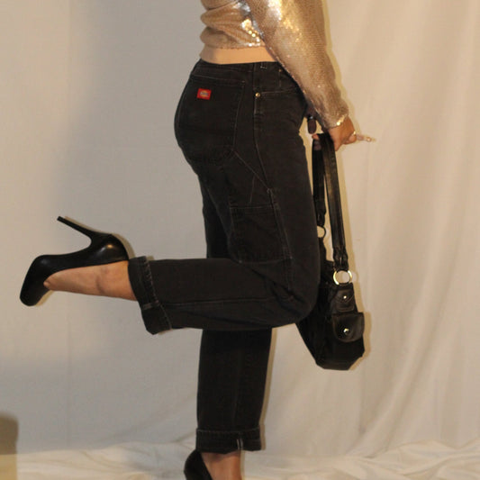 Vintage Dickies Carpenter Jeans