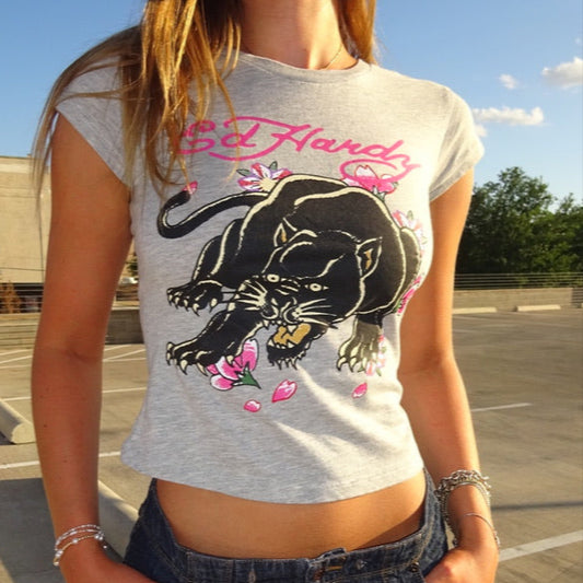 Ed Hardy Baby Tee