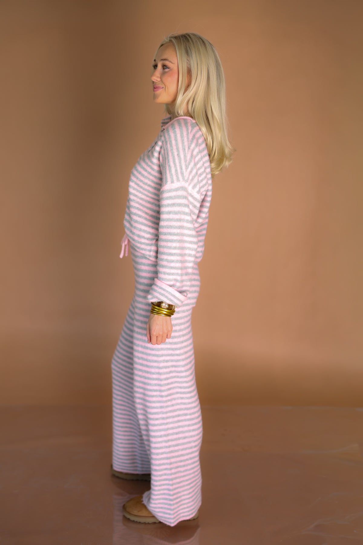 The Sunday Social Knit Set