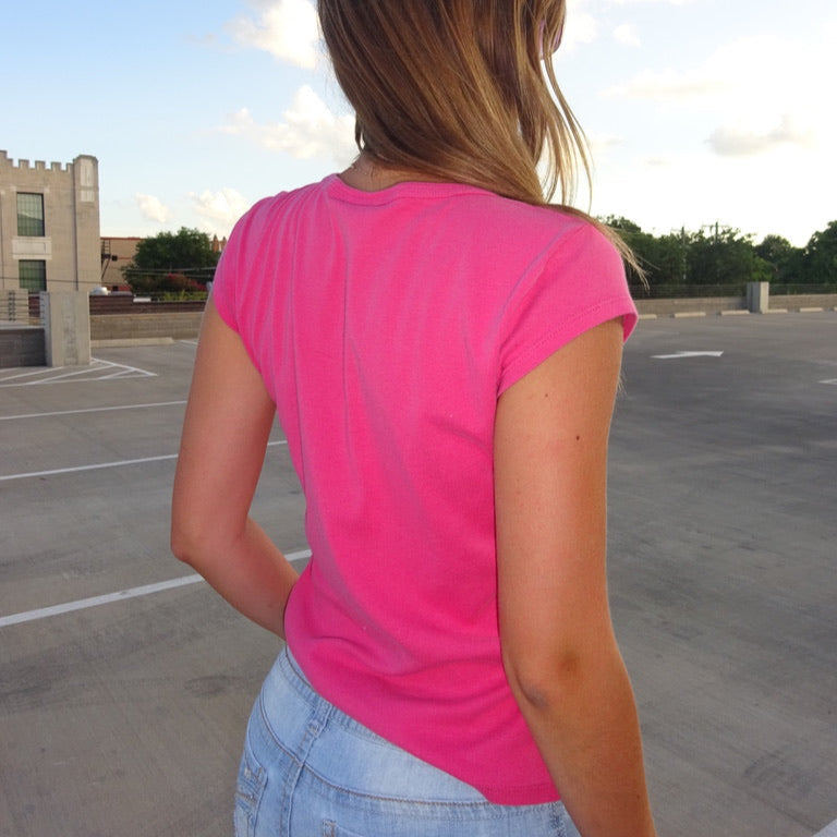 DKNY Baby Tee