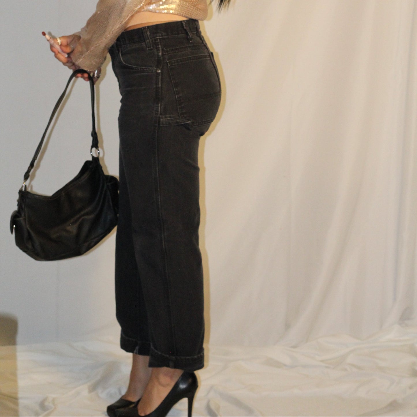 Vintage Dickies Carpenter Jeans