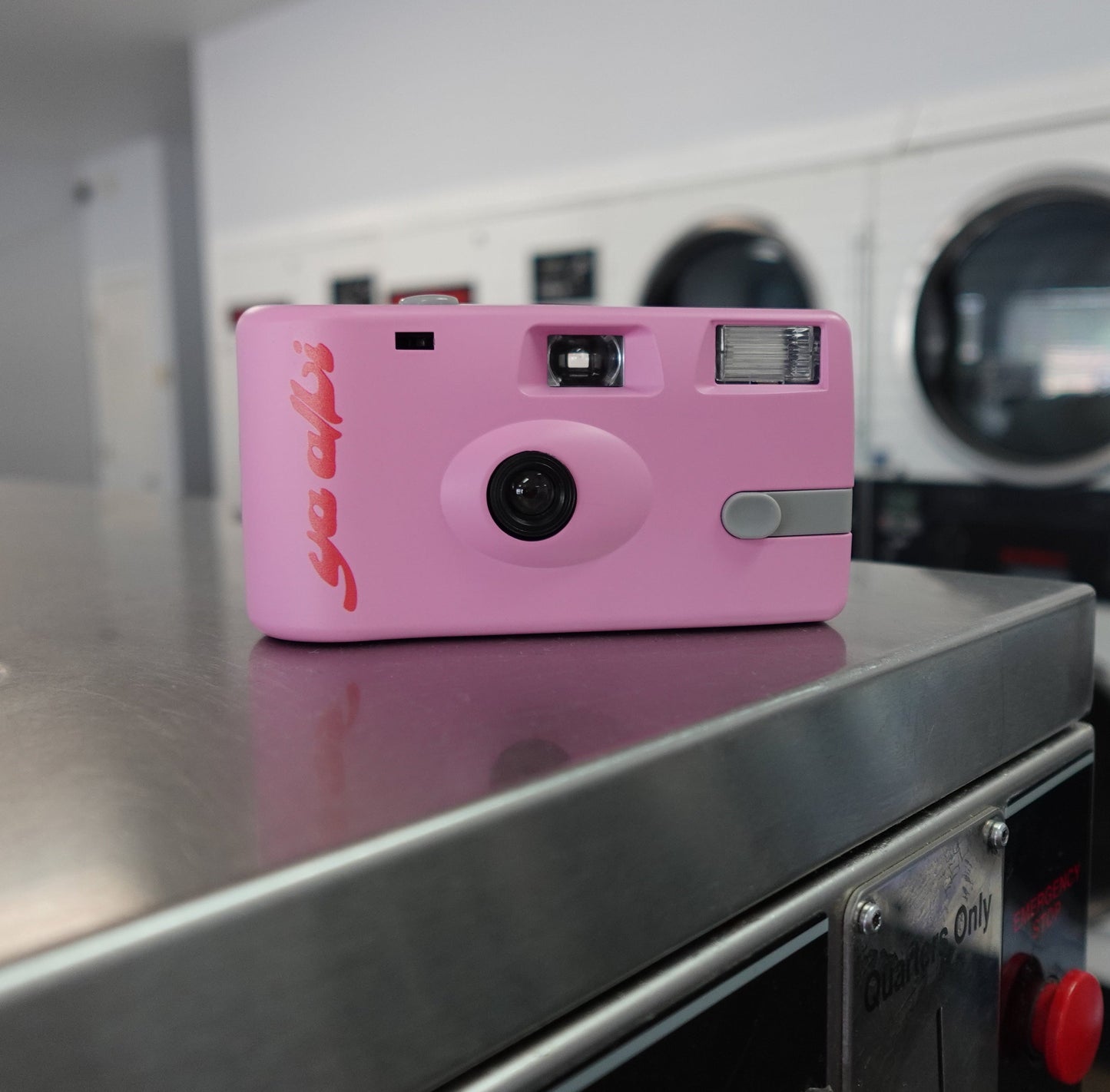 The Diva Disposable Camera