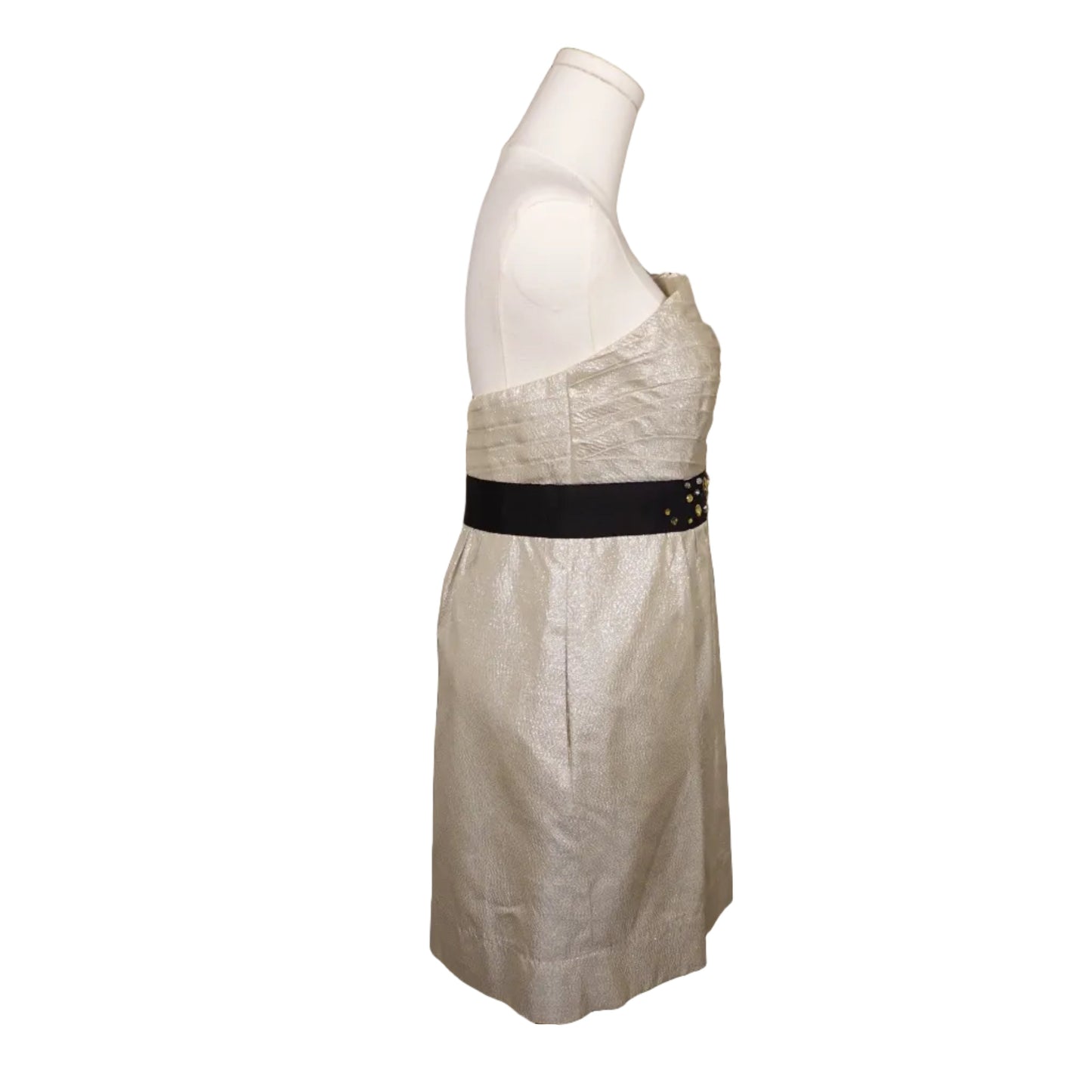 Phoebe Couture Cocktail Dress –6