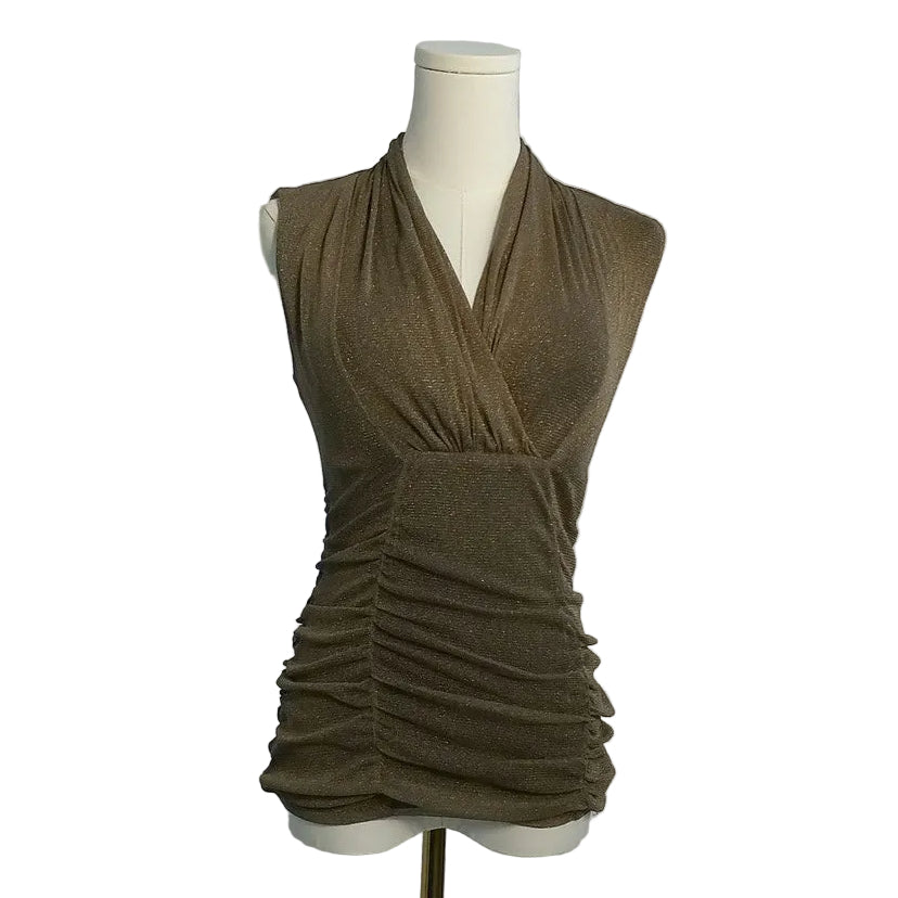 Bronze Cami