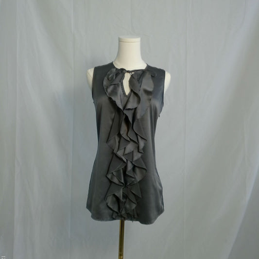 Grey cami
