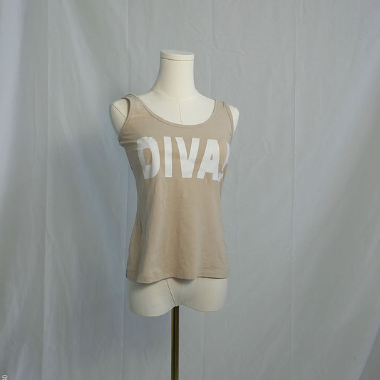 DIVA! Tank Top