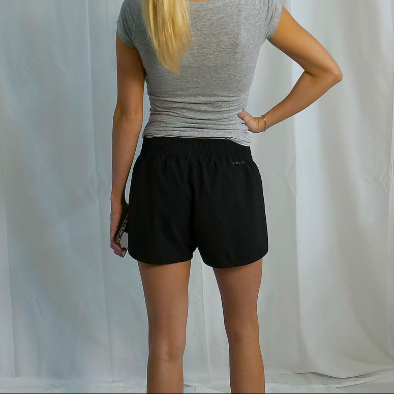 Mini Gym Shorts
