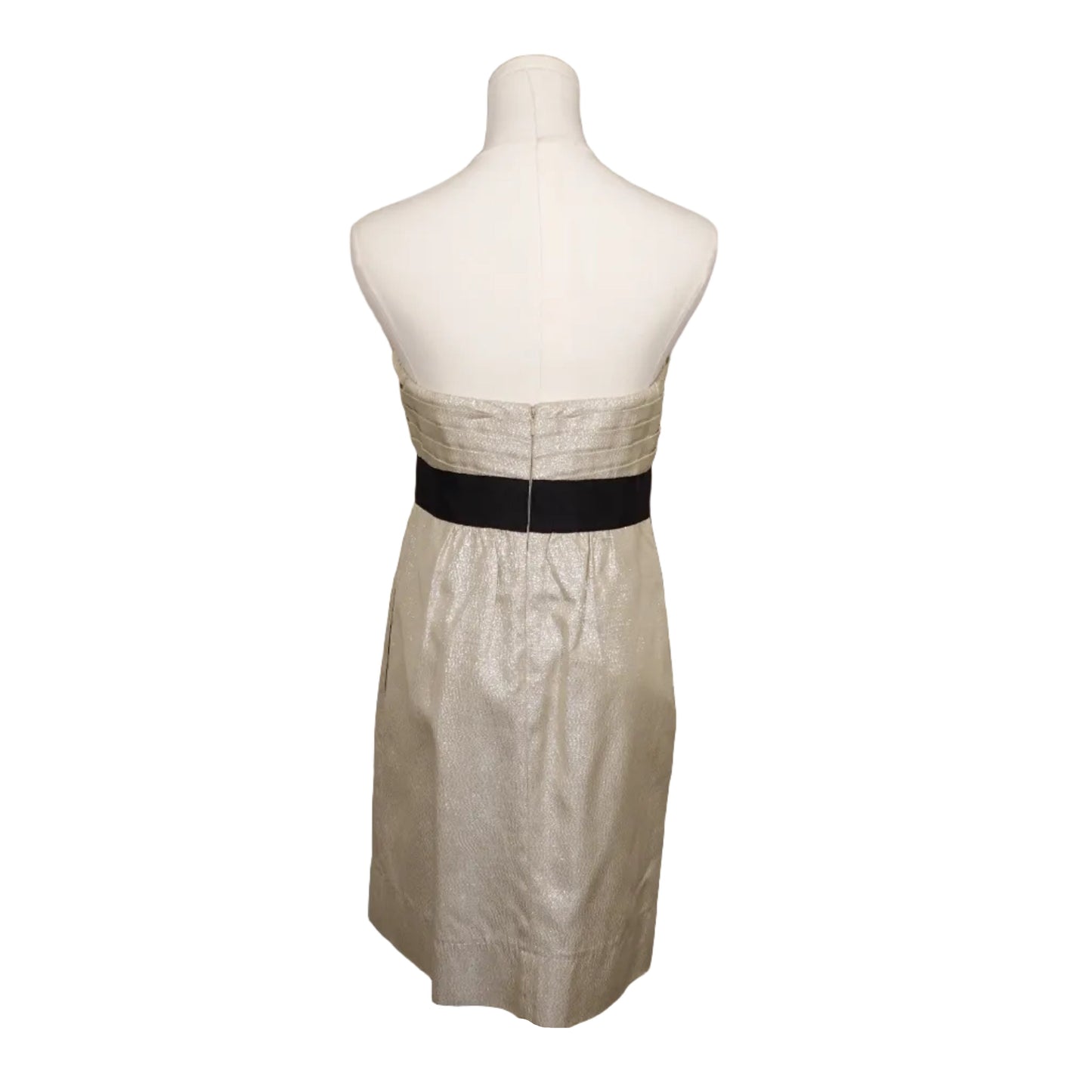Phoebe Couture Cocktail Dress –6