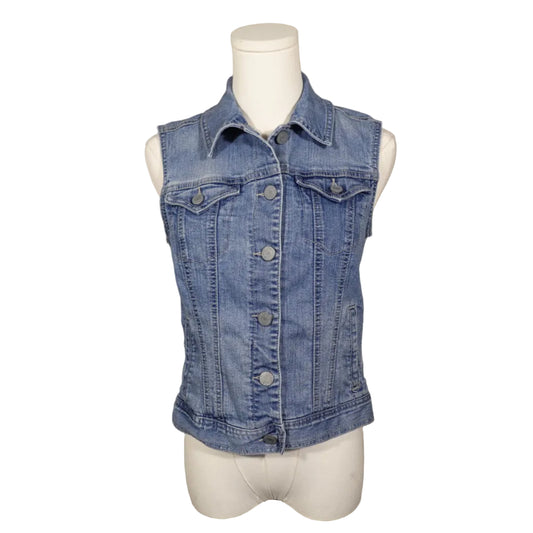 Classic Denim Dream Vest (XS)