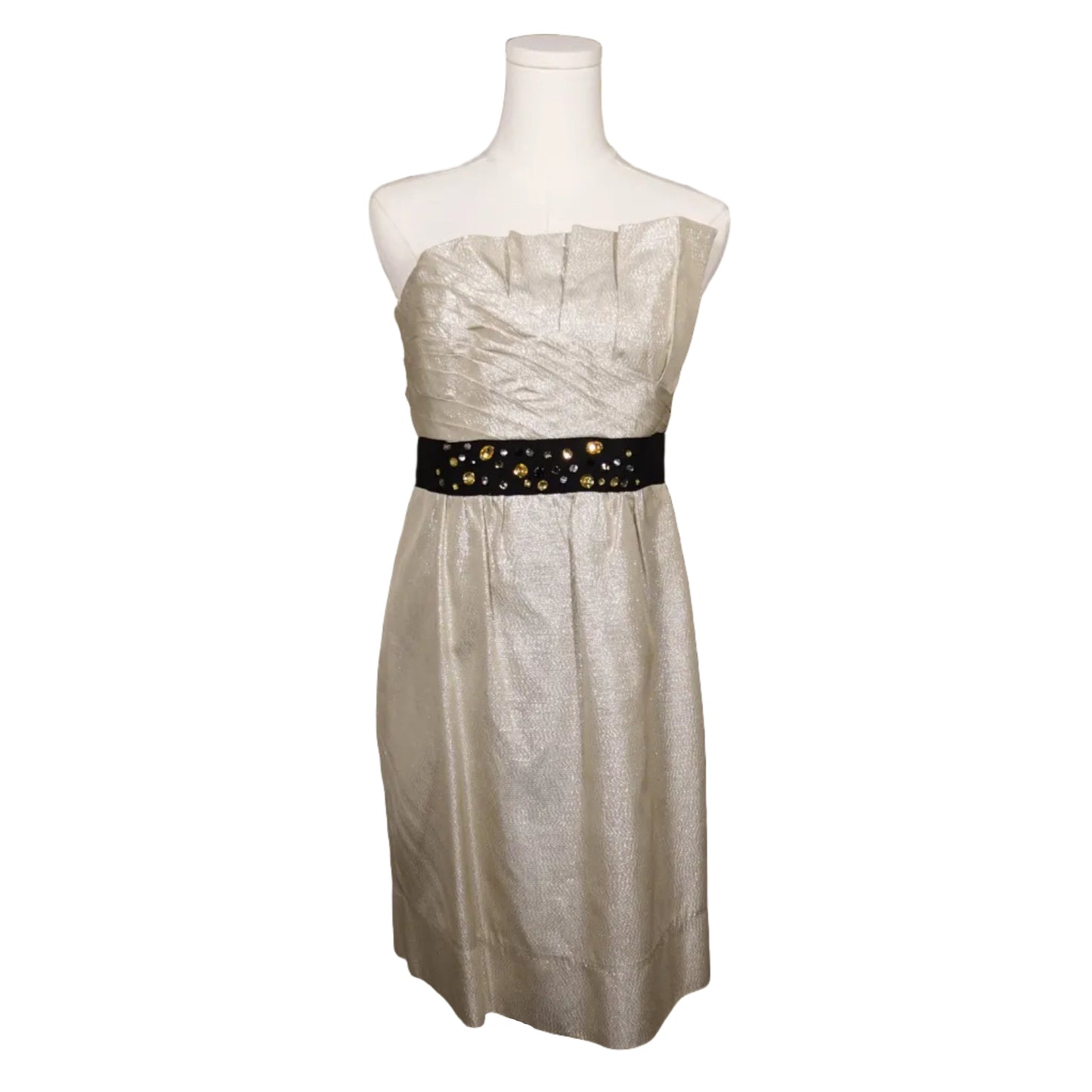 Phoebe Couture Cocktail Dress –6