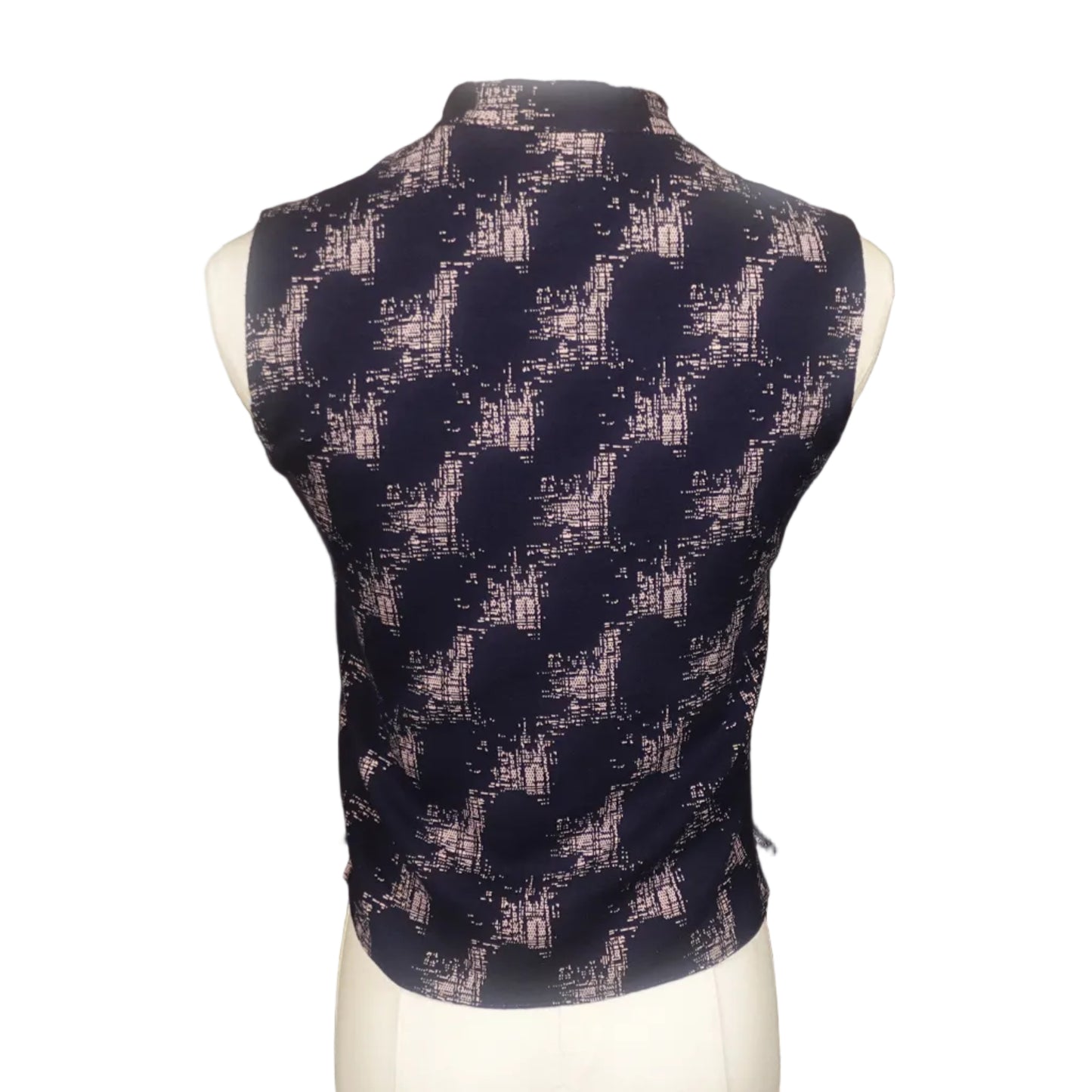The Blazo City Nights Vest-8
