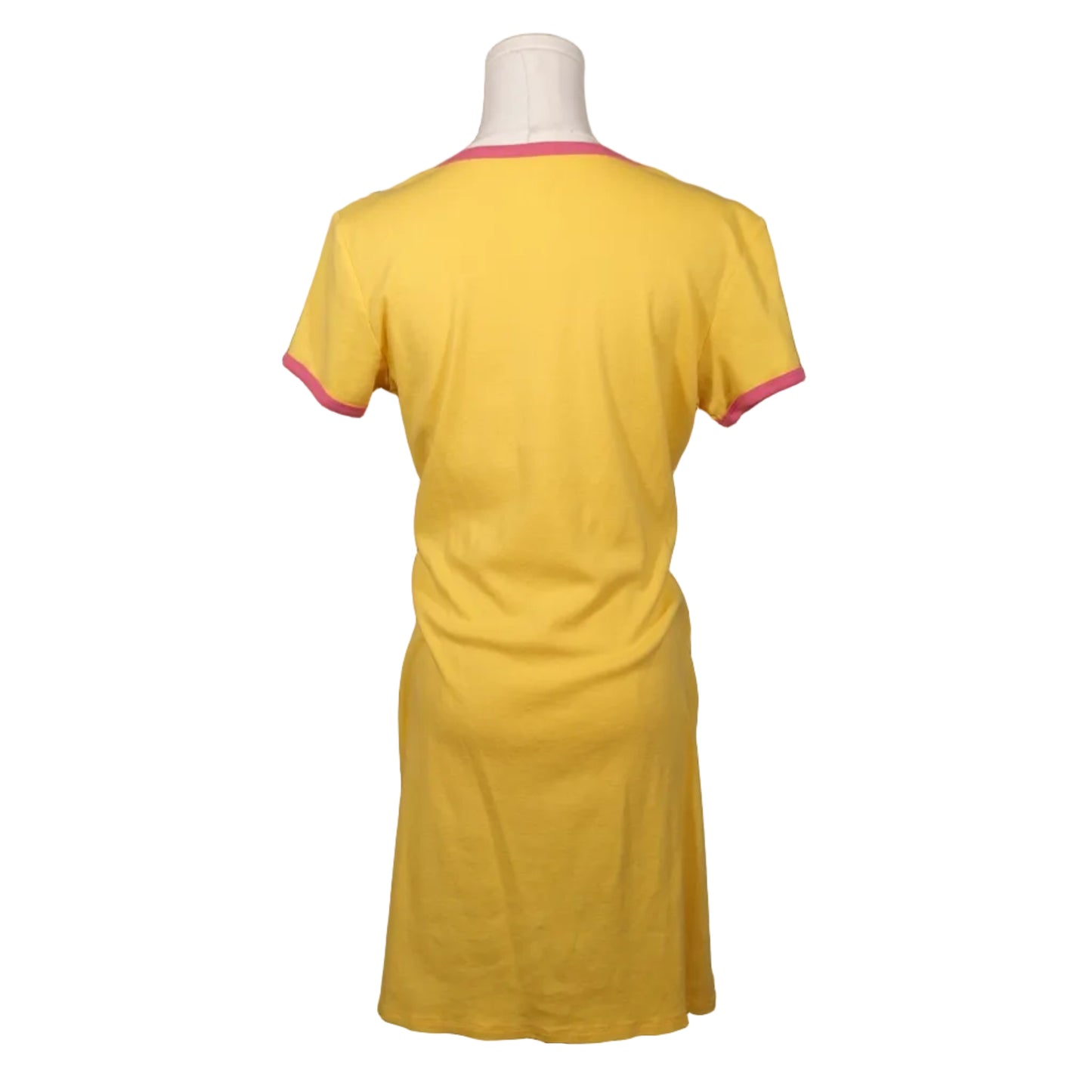 Victoria’s Secret “Love” Ringer Sleep Dress-S