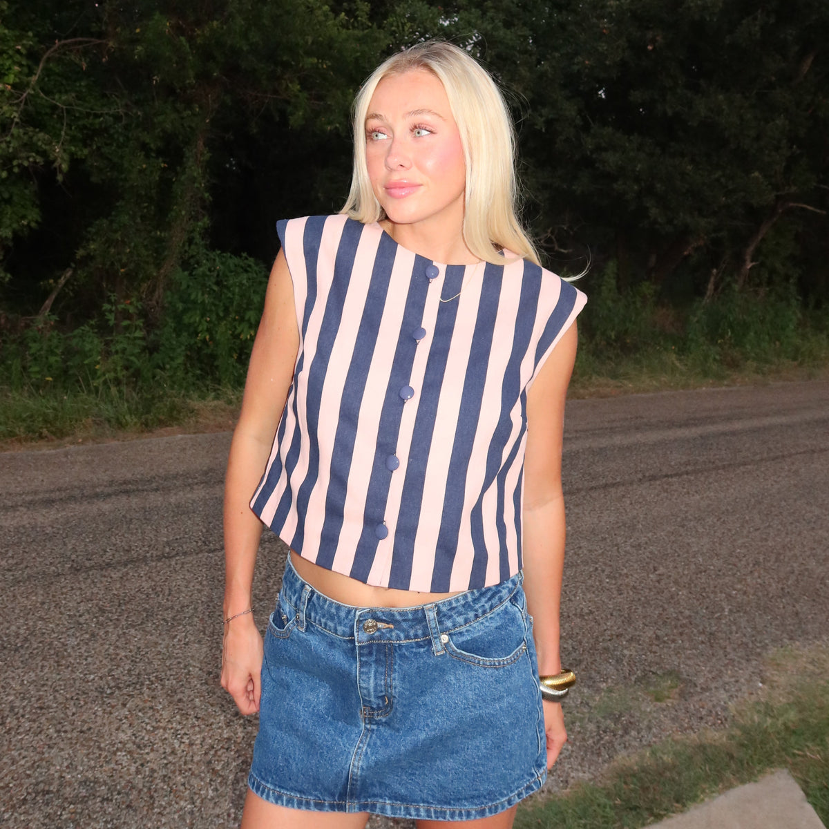 The Yacht Club Top