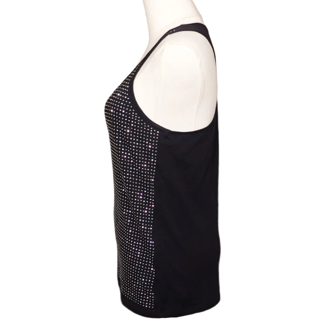 Jennifer Lopez Rhinestone Tank (M)