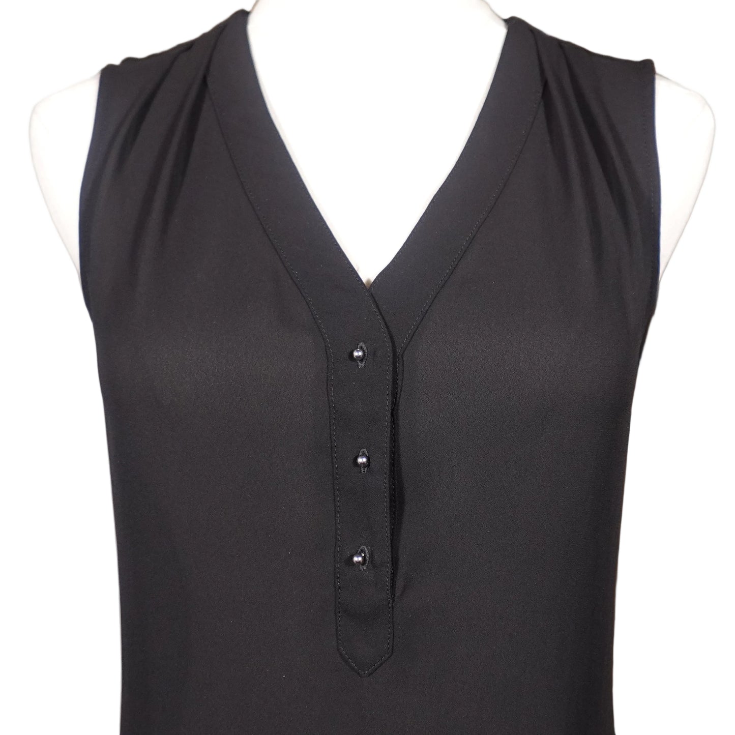After Dark Essential Tank-XS
