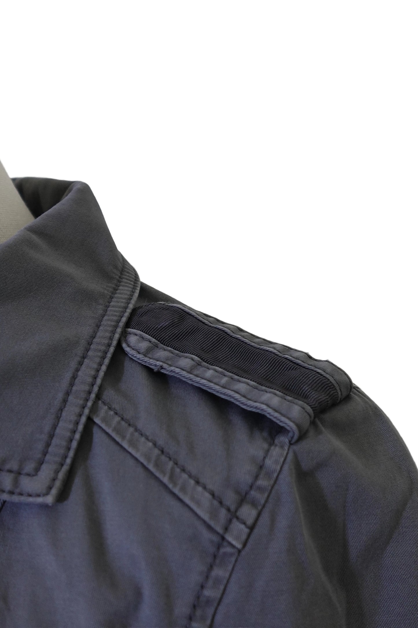 White House Black Market Jewel Button Jacket