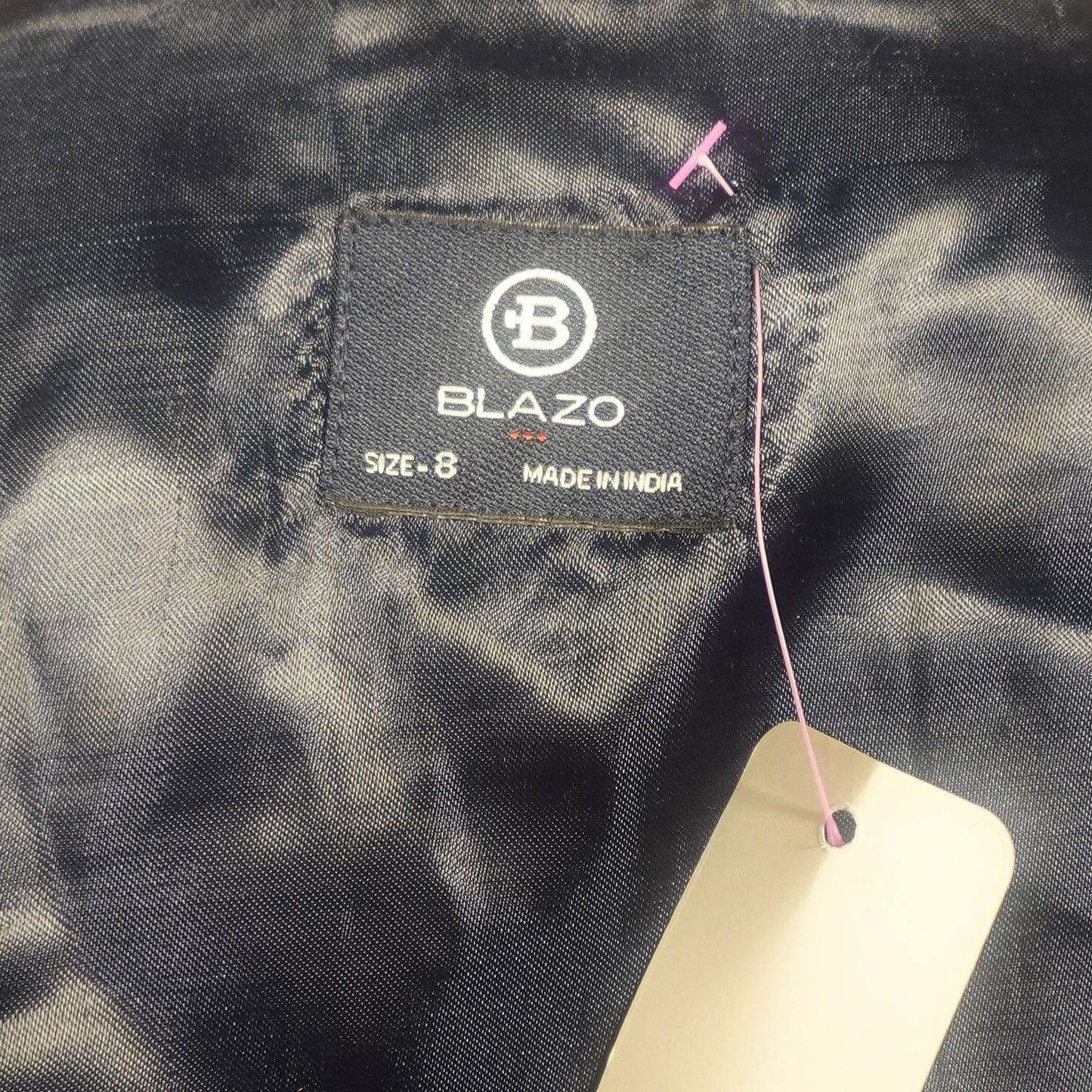 The Blazo City Nights Vest-8