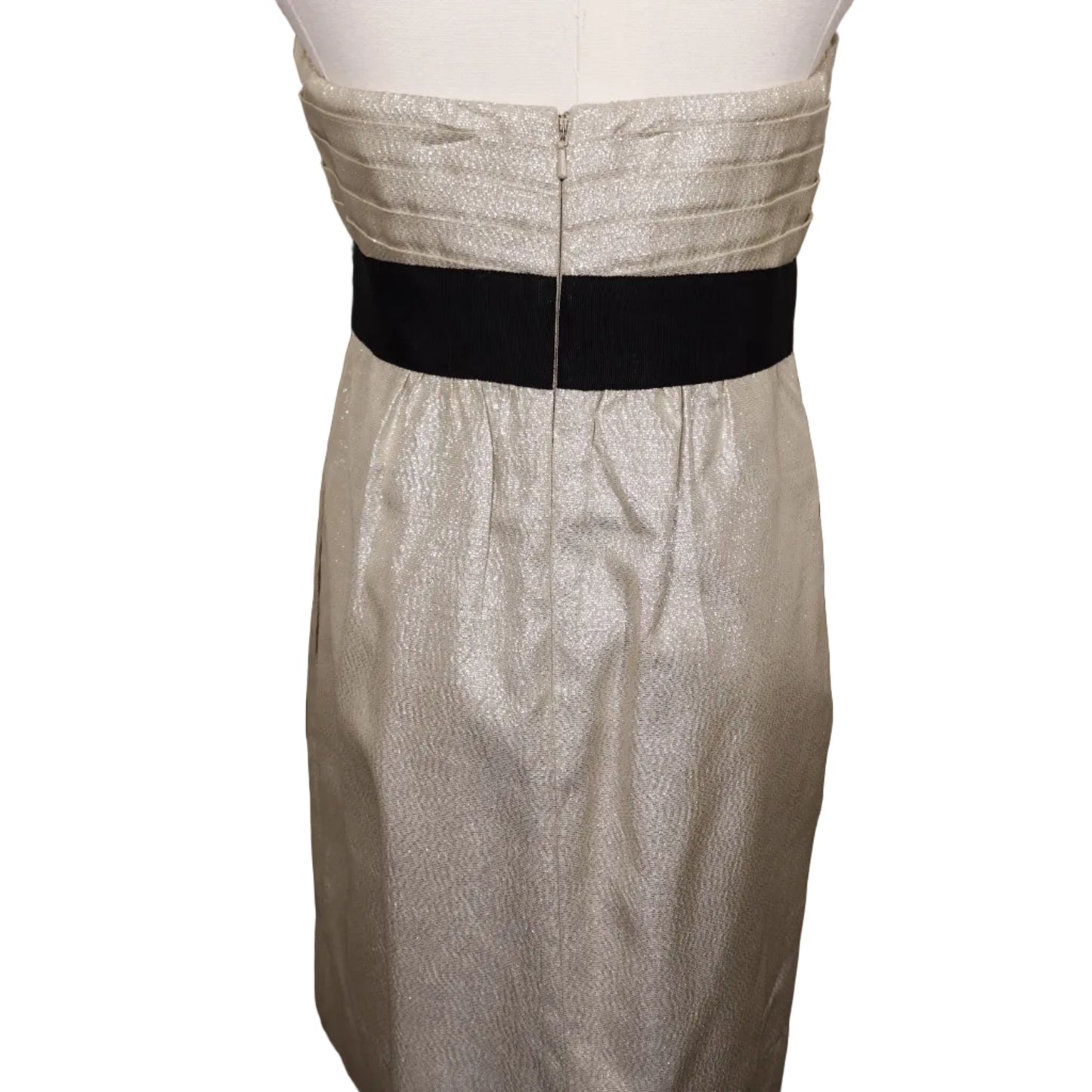 Phoebe Couture Cocktail Dress –6