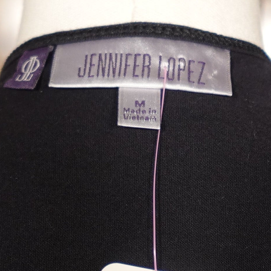 Jennifer Lopez Rhinestone Tank (M)