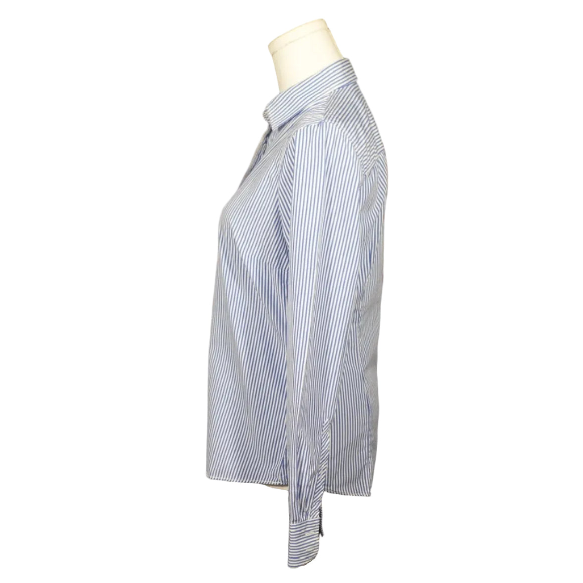 Classic Coastline Button-Up (S)