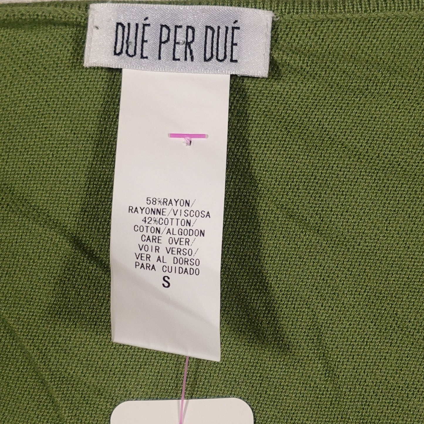 Olive Ruched Mini Dress-S