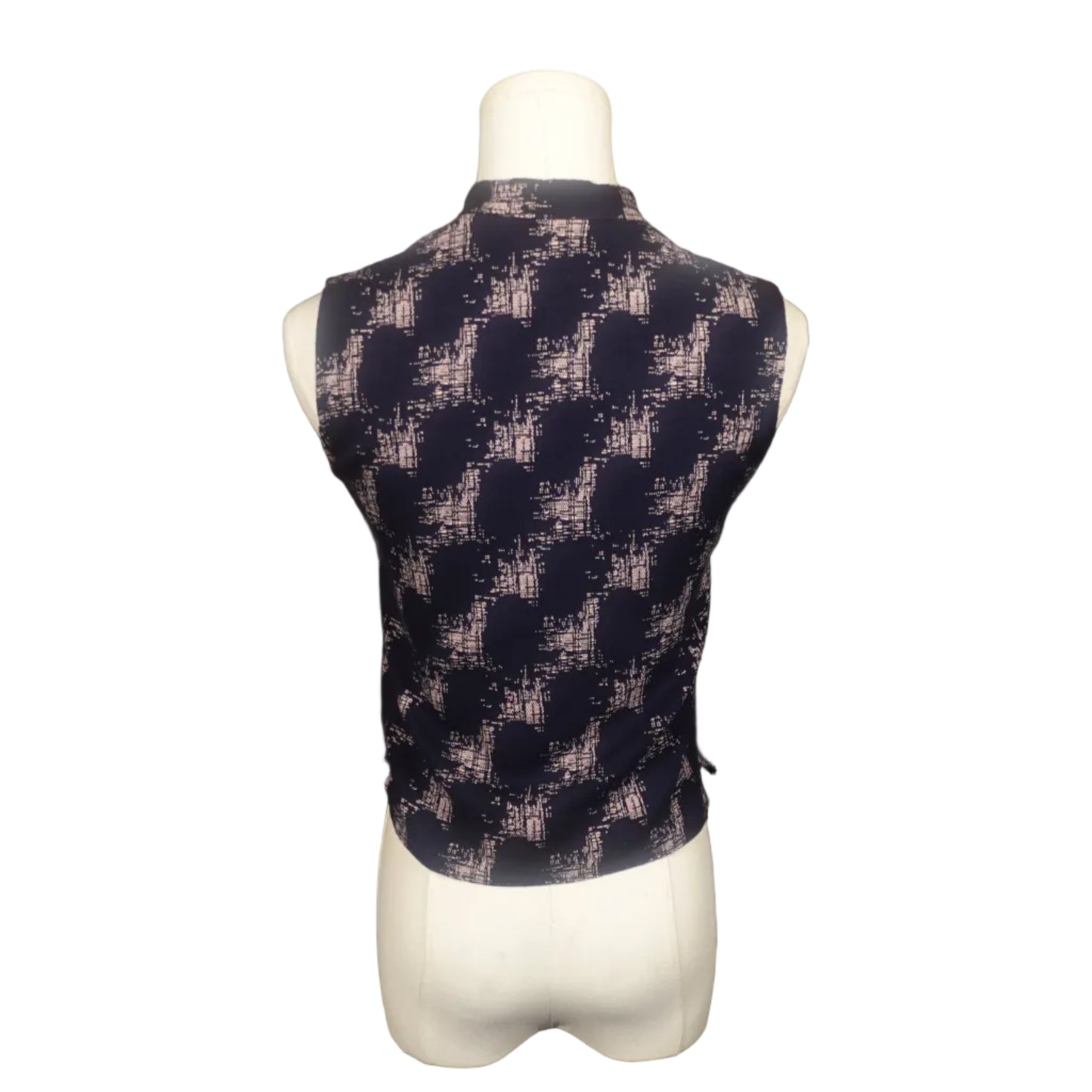 The Blazo City Nights Vest-8