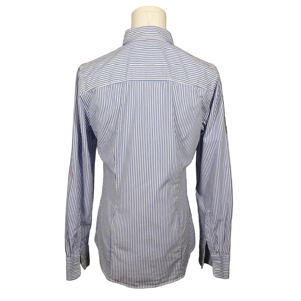 Classic Coastline Button-Up (S)