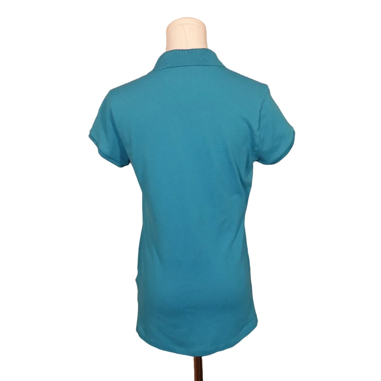 The Yacht Club Baby Polo