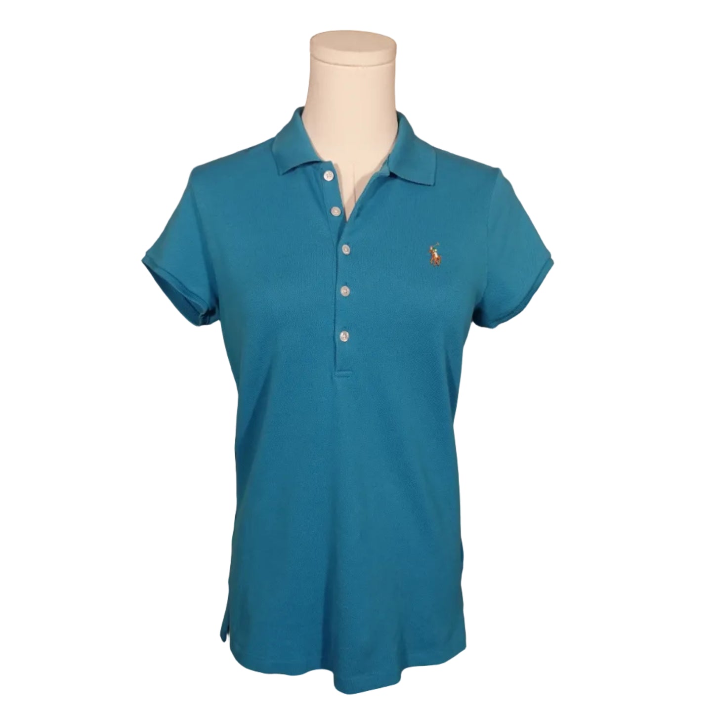 The Yacht Club Baby Polo