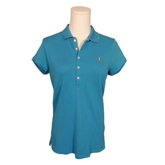 The Yacht Club Baby Polo
