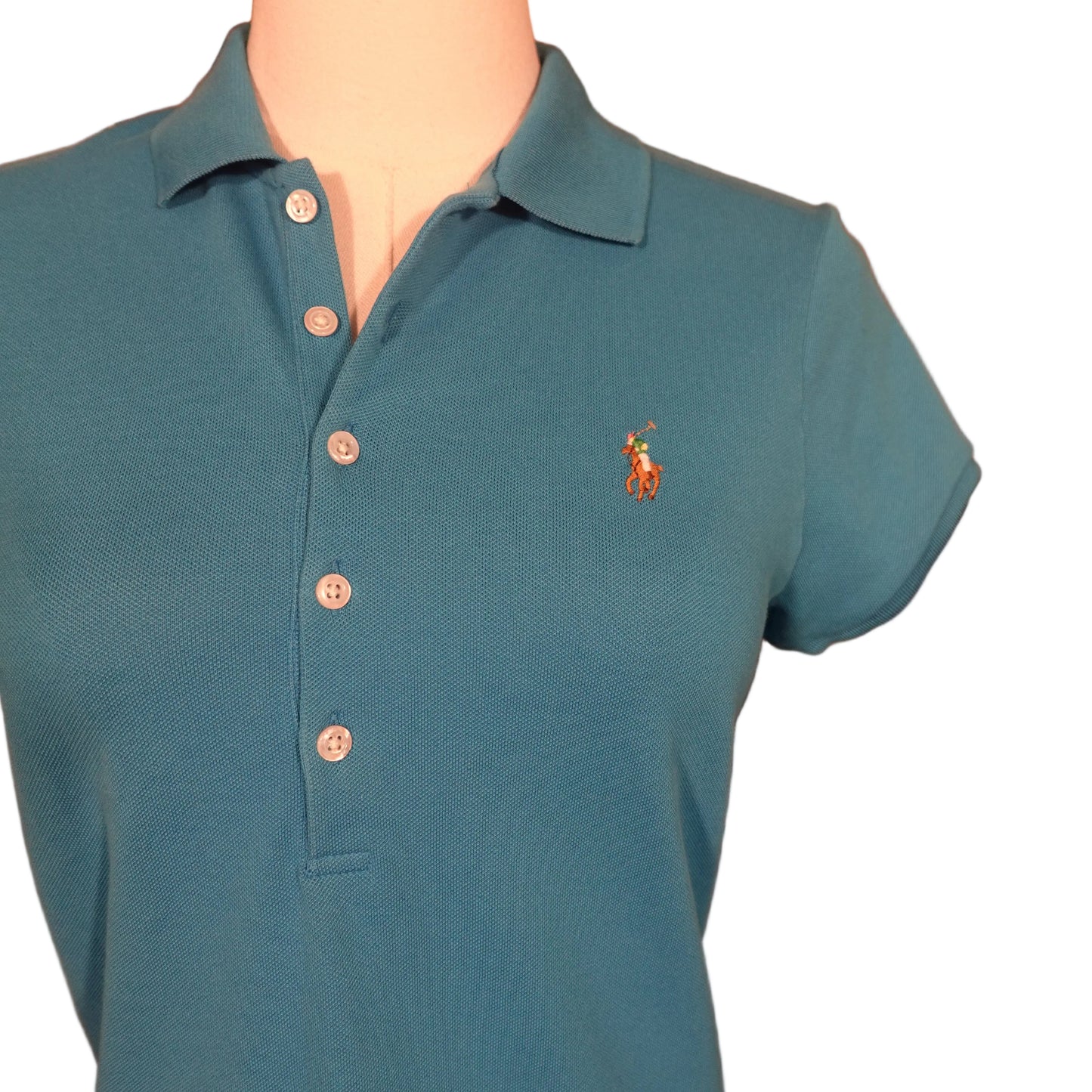 The Yacht Club Baby Polo